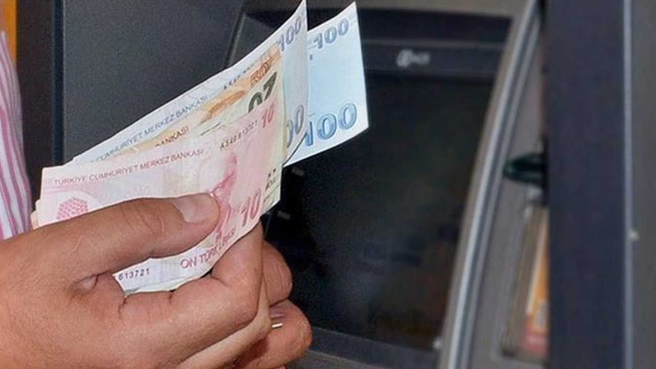 BAYRAM İKRAMİYESİ: 4/a SSK emekli ikramiyesi yattı mı, ne zaman yatacak? - Resim: 1