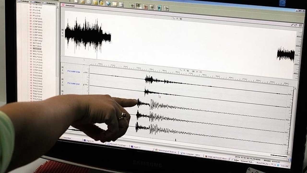 Son depremler | 2 Haziran Pazartesi yeni deprem oldu mu? Deprem mi oldu? AFAD ve Kandilli deprem listesi... - Resim: 2