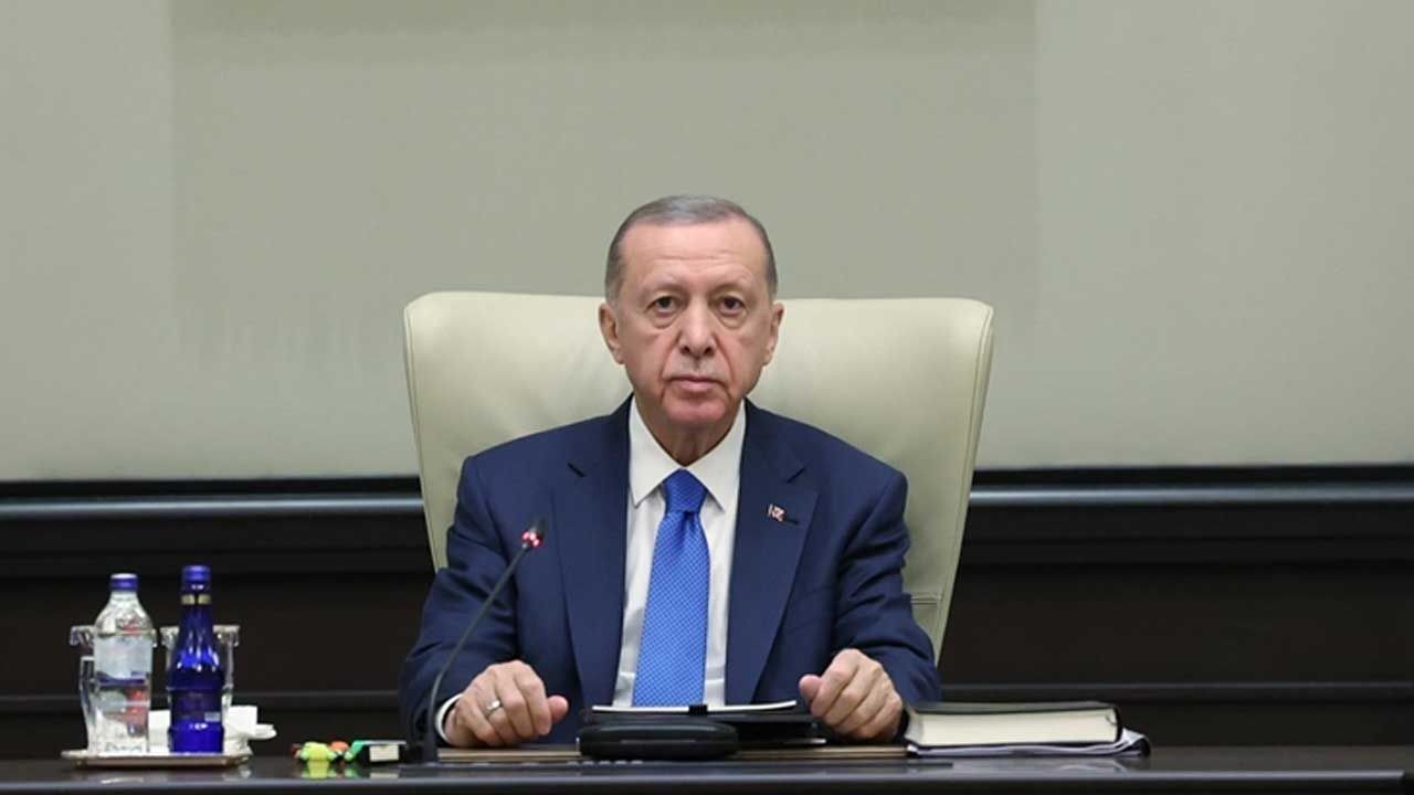 Kabine Toplantısı bugün var mı? Kabine Toplantısı maddeleri (konuları) neler? Gözler Cumhurbaşkanı Erdoğan'da - Resim: 3