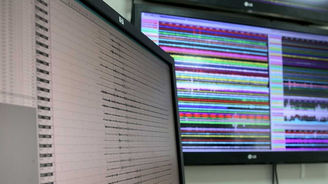 Son depremler | 2 Haziran Pazartesi yeni deprem oldu mu? Deprem mi oldu? AFAD ve Kandilli deprem listesi... - Resim: 1