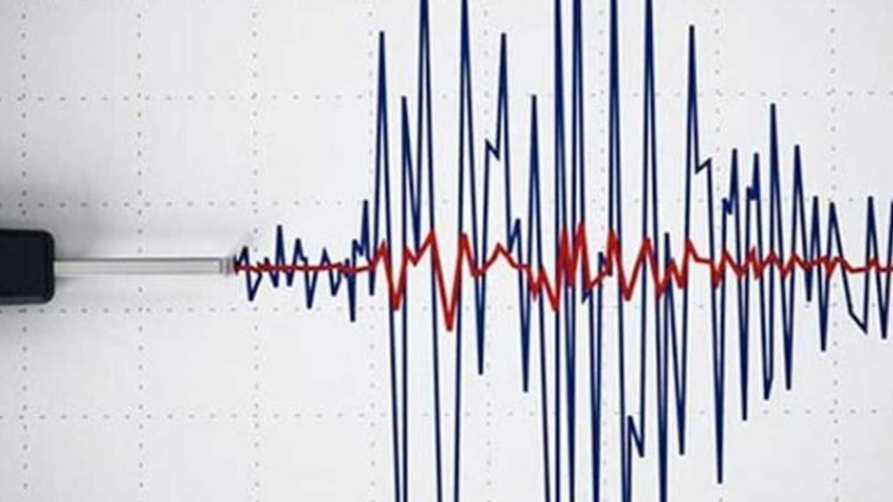 Son depremler 3 Haziran: Muğla, Aydın, Antalya, İzmir yeni deprem oldu mu? Az önce deprem mi oldu? - Resim: 1