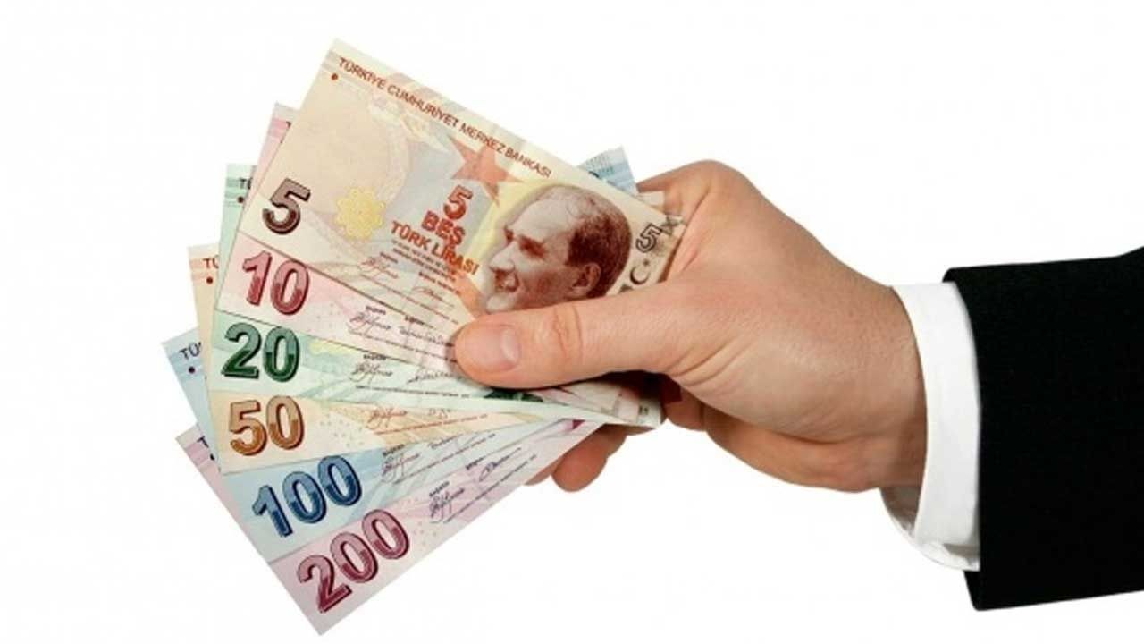 5 Aylık enflasyon farkı kaç oldu? Enflasyon farkı ile emekli ve memur maaş zam oranı ne kadar oldu? - Resim: 1