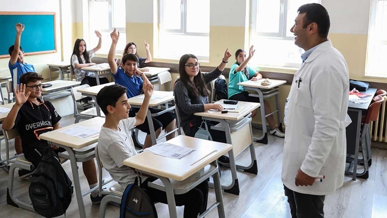 İl dışı atama (tayin) MEBBİS sonuç sorgulama ekranı: Öğretmenlerin il dışı tayin sonuçları saat kaçta açıklanacak? - Resim: 1