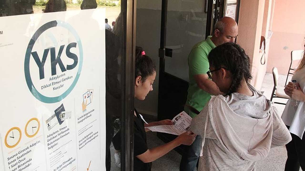 YKS: Yükseköğretim Kurumları Sınavı (YKS) sınav yerleri ÖSYM üzerinden ne zaman açıklanacak? Tarih belli oldu mu? - Resim: 1