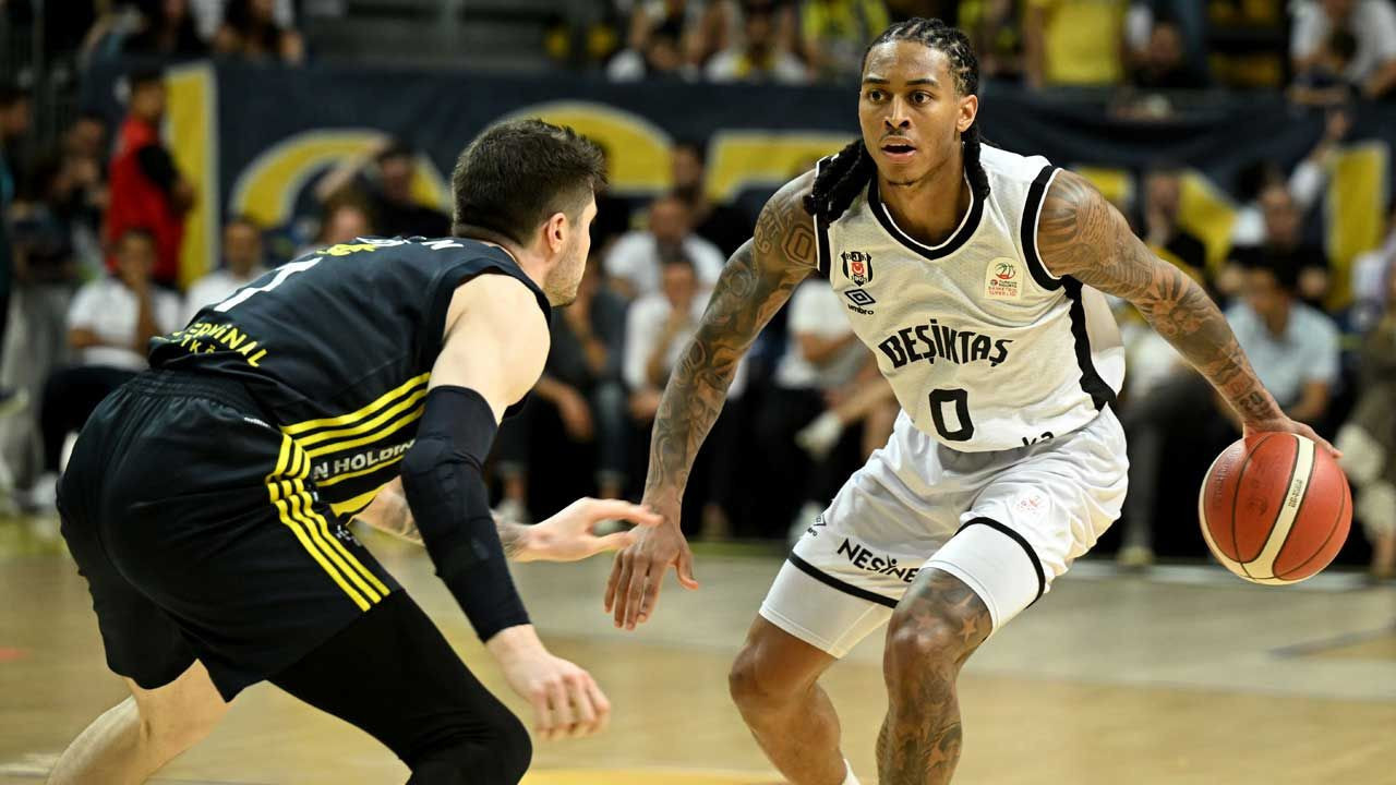 Fenerbahçe Beko Beşiktaş Fibabanka maçı saat kaçta, hangi kanalda? Şifresiz mi? - Resim: 2