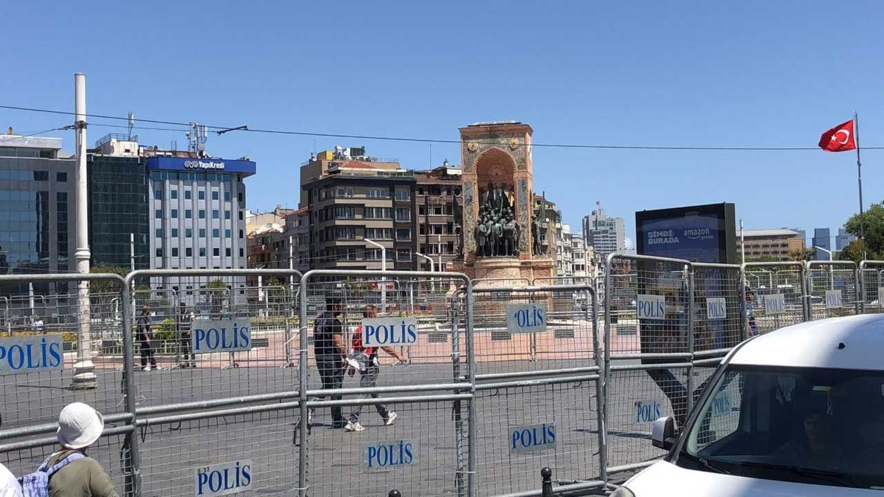 Taksim metrosu açıldı mı? Taksim metrosu ne zaman açılacak? - Resim: 2