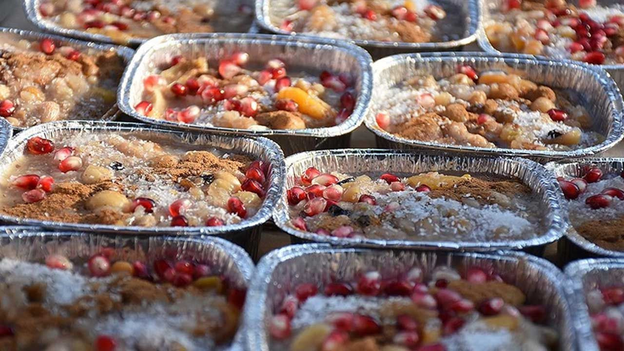 Aşure Günü ne zaman, hangi güne denk geliyor? - Resim: 1