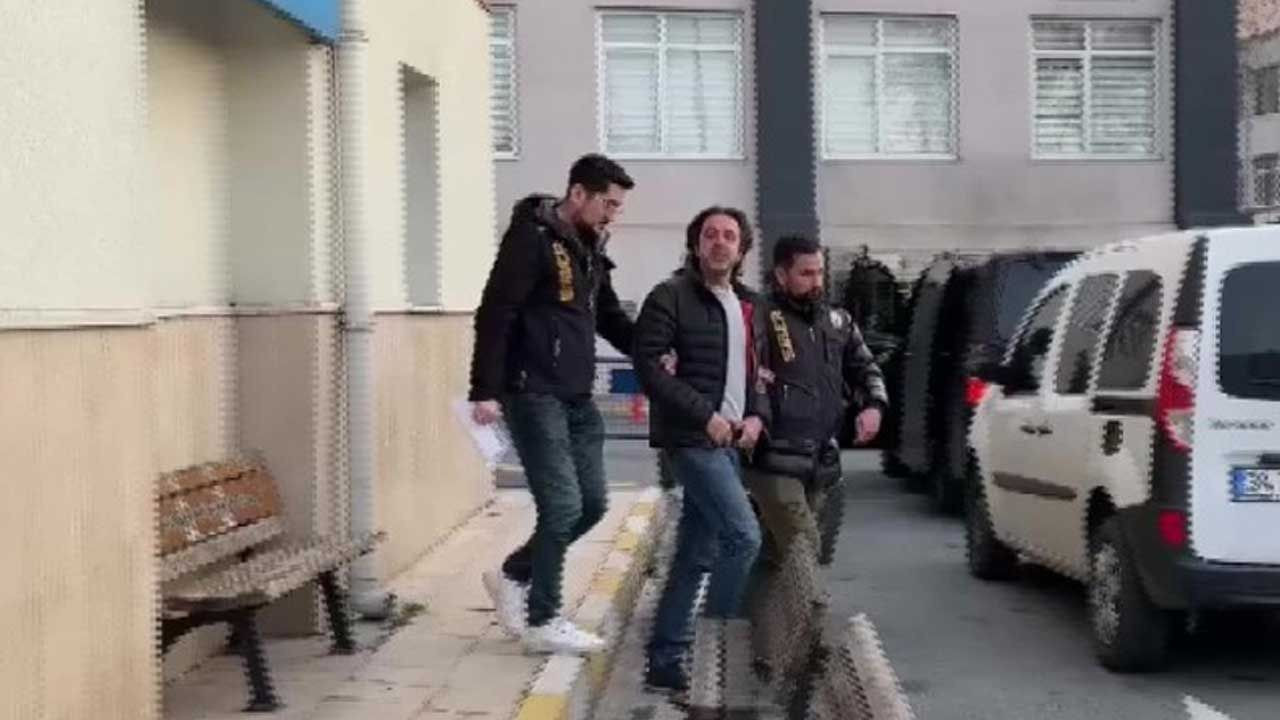 Gazeteci Timur Soykan tutuklandı mı, serbest bırakıldı mı? - Resim: 2