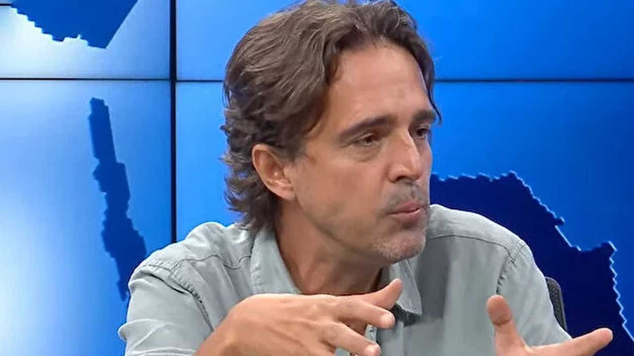Gazeteci Timur Soykan tutuklandı mı, serbest bırakıldı mı? - Resim: 1