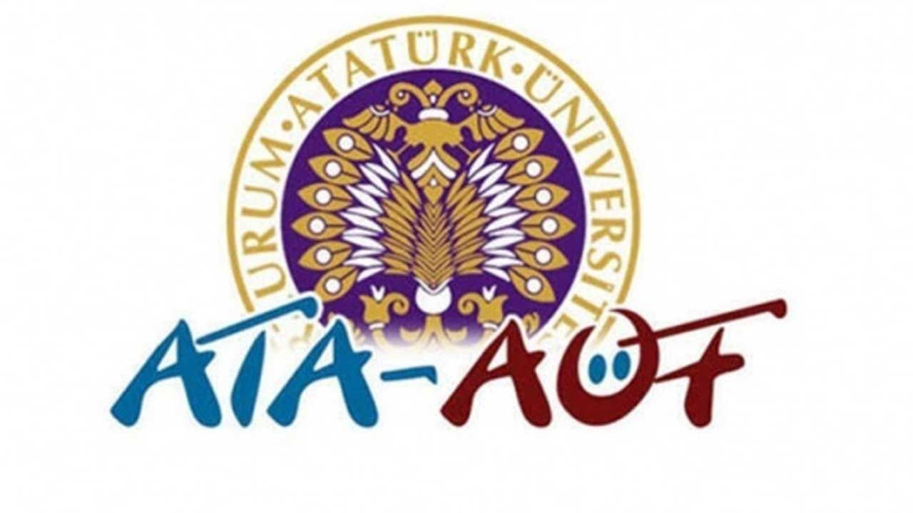 ATA AÖF bütünleme sınavı sonuçları ne zaman açıklanacak? İşte muhtemel tarih... - Resim: 1