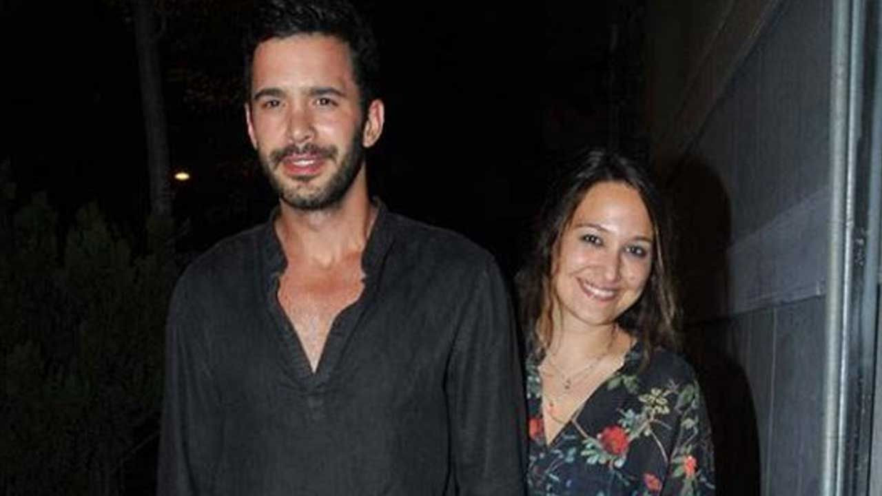 Barış Arduç ile Gupse Özay ayrıldı mı? Gupse Özay boşandı mı? - Resim: 1