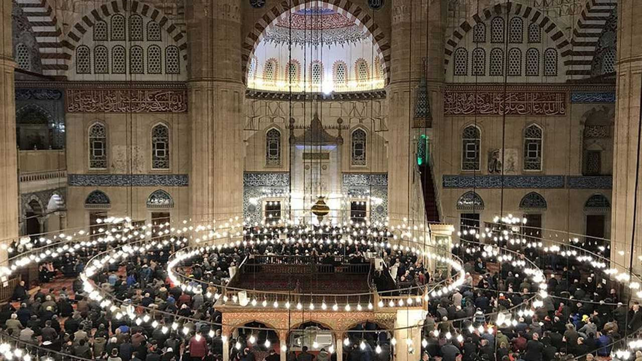 2026 Bayram tarihleri: Ramazan Bayramı, Kurban Bayramı ne zaman? - Resim: 1