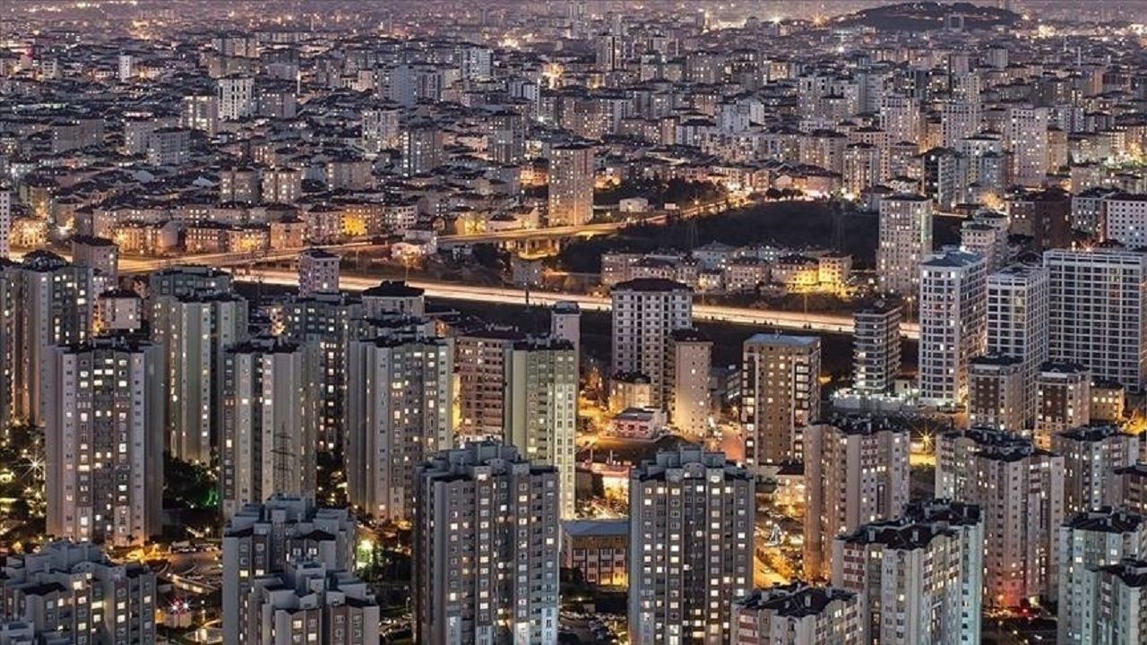 Konut kredi faizlerinde oranlar değişti: 1 milyon TL’nin geri ödemesi ne kadar oldu? - Resim: 1