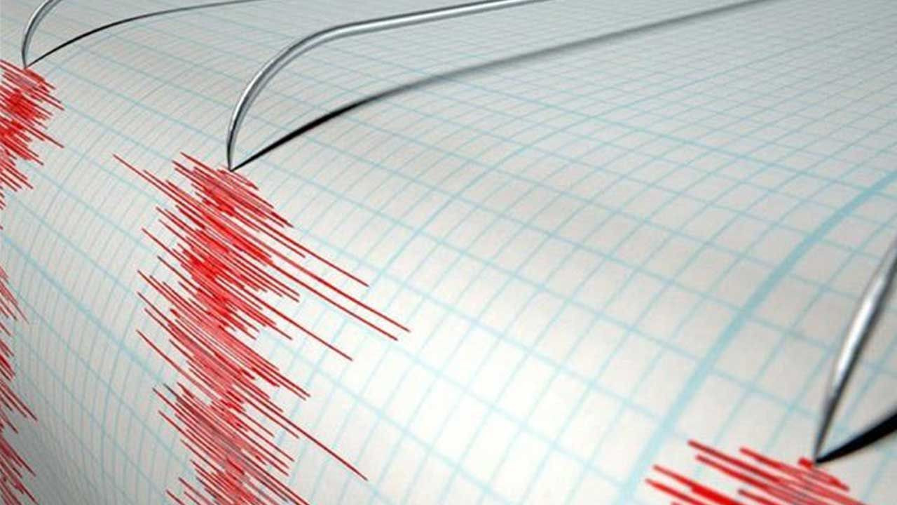Son depremler 15 Temmuz 2025 listesi: Bugün İstanbul'da deprem mi oldu? Az önce deprem mi oldu? - Resim: 2