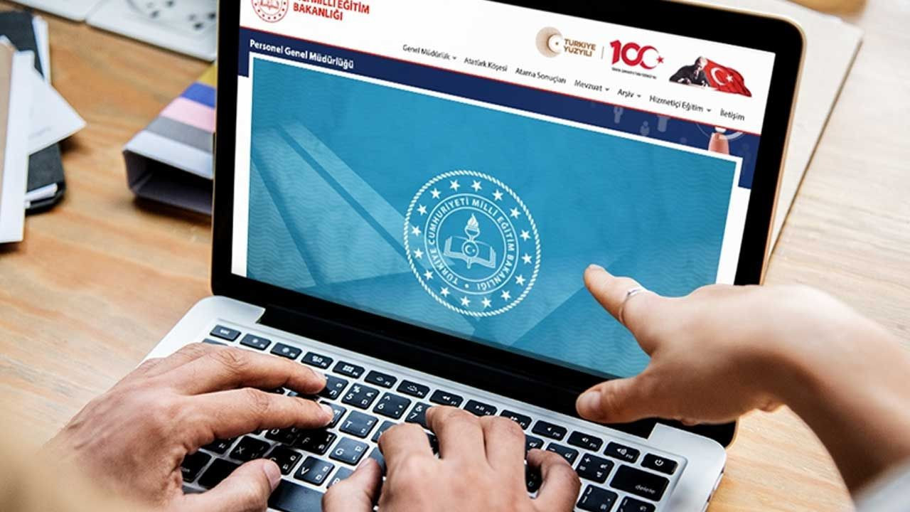 İl içi atama sonuçları açıklandı mı? Öğretmen il içi tayin sonuçları saat kaçta açıklanacak? - Resim: 1
