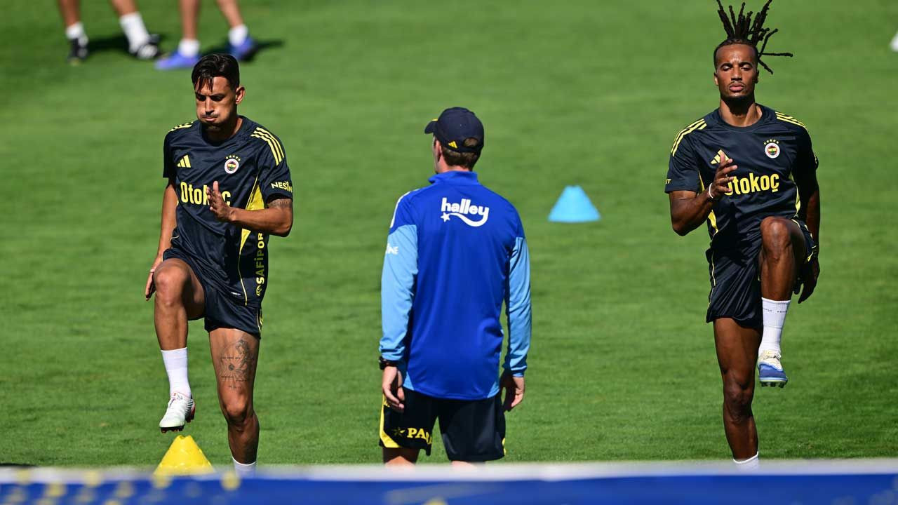 Fenerbahçe'nin maçı ne zaman? Fenerbahçe hazırlık maçı saat kaçta, hangi kanalda? FB mücadelesi şifresiz mi? - Resim: 1