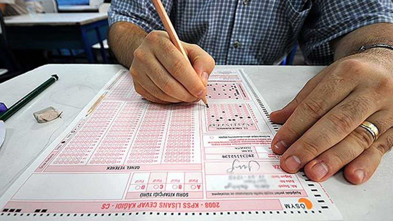 KPSS tercih sonuçları ne zaman açıklanacak? KPSS-2025/1 merkezi atama sonuçları hangi tarihte duyurulacak? - Resim: 1