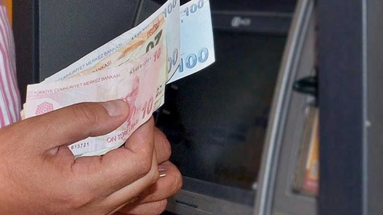 Memur emeklisi maaş farkı yattı mı, bugün yatar mı? 4c emekli zam farkı ne zaman yatacak? - Resim: 1