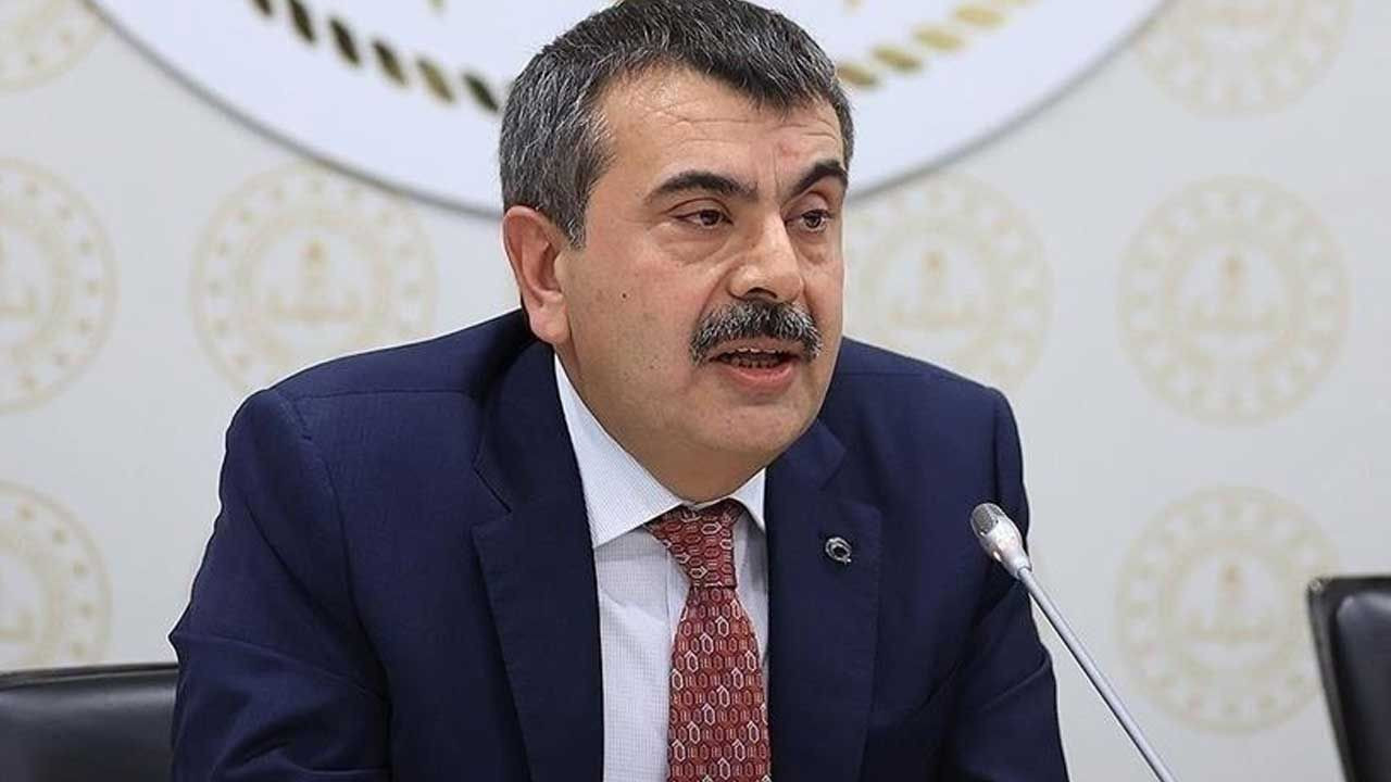 Yusuf Tekin istifa mı etti? Bakan Tekin bakanlıktan ayrıldı mı? - Resim: 1