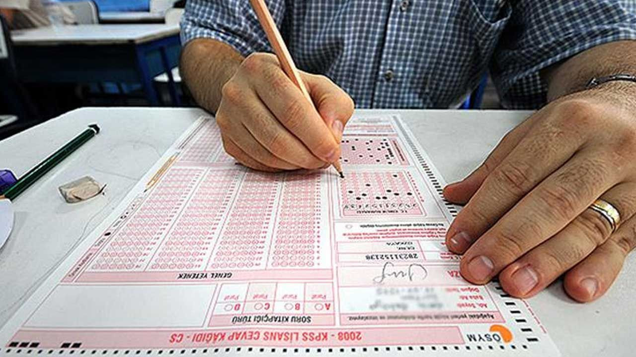KPSS tercih sonuçları ne zaman açıklanacak? - Resim: 1