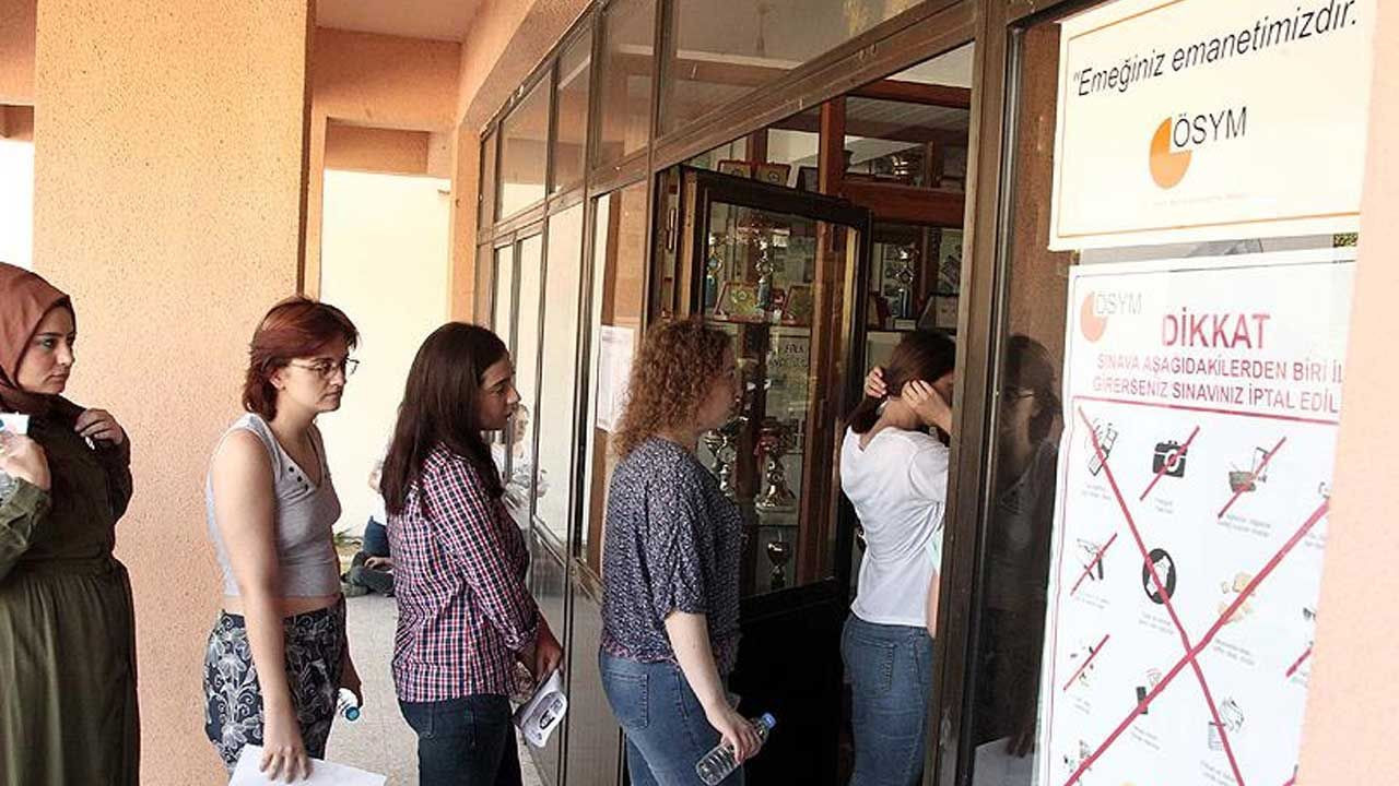 2025 KPSS tercih sonuçları açıklandı! Sonuç sorgulama ekranı... - Resim: 1
