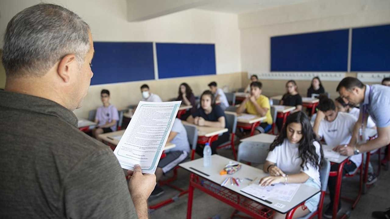 2025 LGS tercih sonuç tarihi: LGS tercih sonuçları ne zaman açıklanacak? - Resim: 1