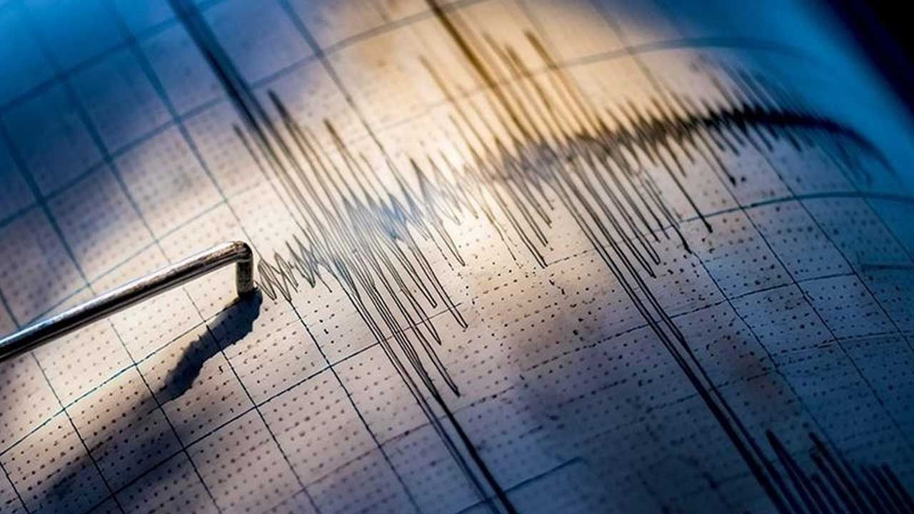Son depremler 27 Temmuz 2025 listesi... Az önce deprem mi oldu? - Resim: 1