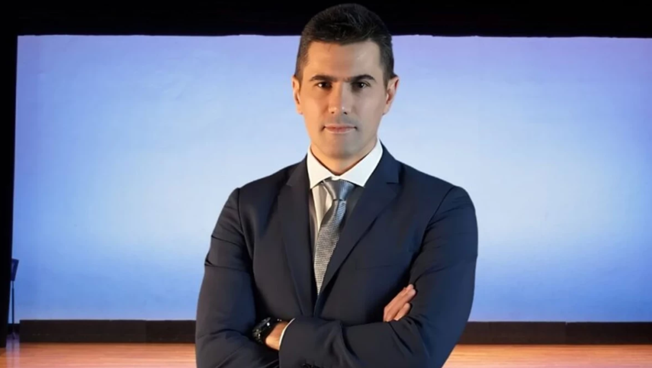 Gökalp İçer kimdir, kaç yaşında ve nereli? İçer neden gözaltına alındı? - Resim: 3