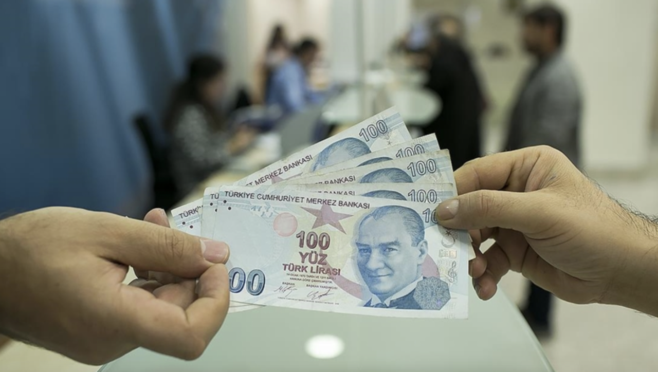 Bankalar faizleri güncelledi: 1 milyonun getirisi belli oldu! İşte en yüksek faiz veren bankalar... - Resim: 6