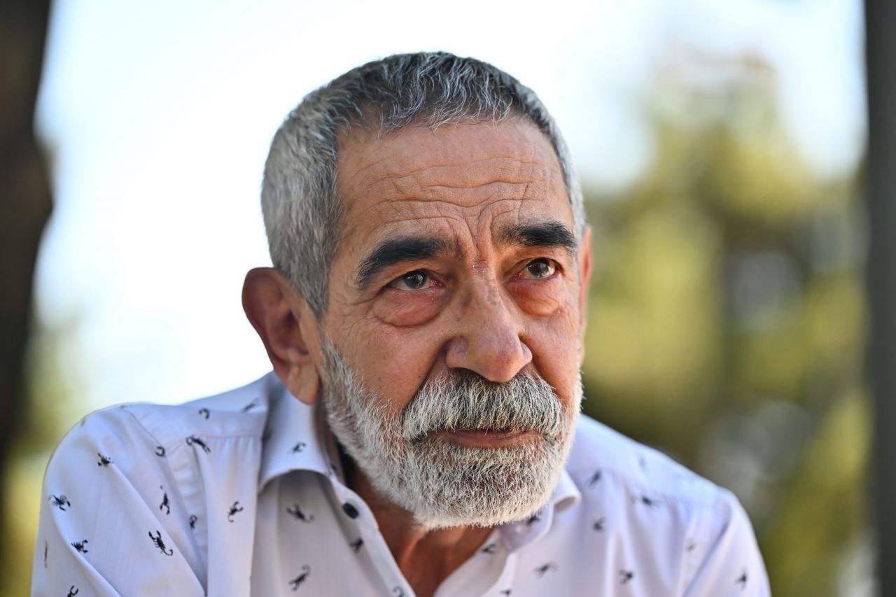 Ünlü oyuncu Turgay Tanülkü'nün bilinmeyen hikâyesi: 26 çocuğa babalık yapıyor - Resim: 1