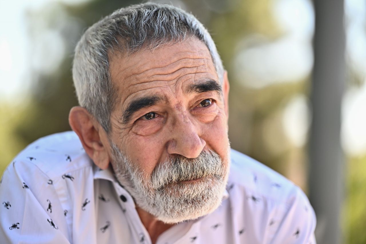 Ünlü oyuncu Turgay Tanülkü'nün bilinmeyen hikâyesi: 26 çocuğa babalık yapıyor - Resim: 4