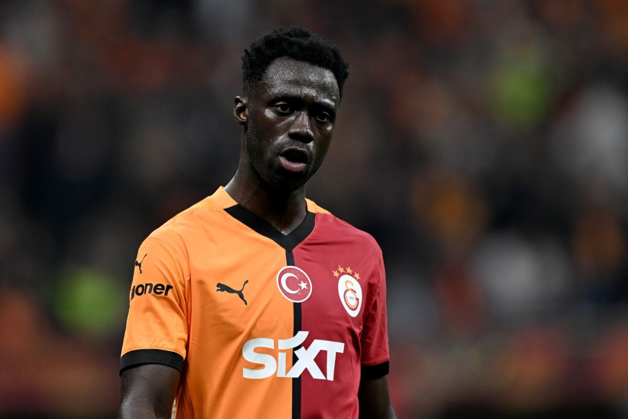 Muslera, Osimhen, Barış Alper… Galatasaray'ın en çok konuşulan isimleri belli oldu! Medyanın favorisi kim? - Resim: 4