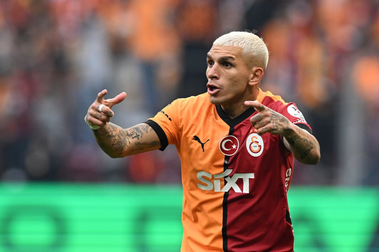 Muslera, Osimhen, Barış Alper… Galatasaray'ın en çok konuşulan isimleri belli oldu! Medyanın favorisi kim? - Resim: 10