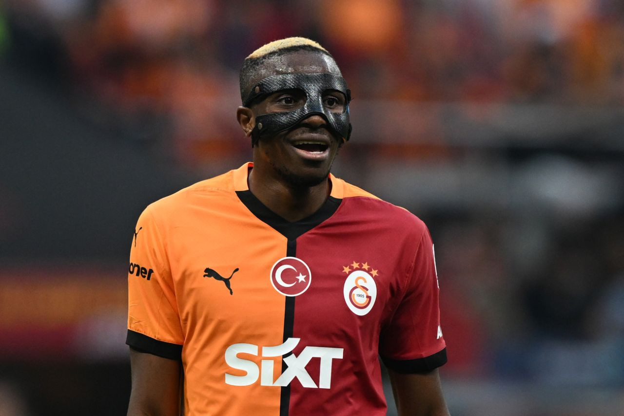 Muslera, Osimhen, Barış Alper… Galatasaray'ın en çok konuşulan isimleri belli oldu! Medyanın favorisi kim? - Resim: 14