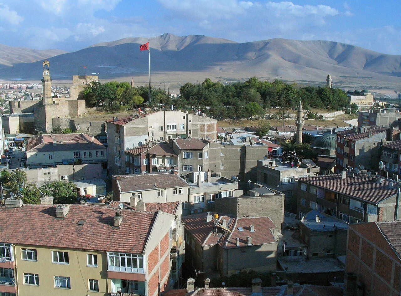 Deprem endişesi daha az: İşte Türkiye'nin en güvenli illeri... - Resim: 8