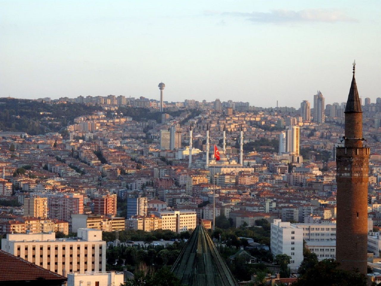 Konut satışında tablo netleşti! Hangi iller zirvede, hangileri listenin sonunda yer aldı? - Resim: 4
