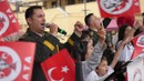 Samsun'da Askeri Bando'dan Sefo sürprizi! Çocuklar da sahneye davet edildi