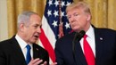 Trump'ın Ortadoğu turu İsrail'de tepki yarattı! 'Netanyahu'ya kovuldun mesajı'
