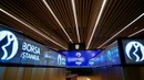 Borsa İstanbul soruşturması kapsamında 6 şüpheli yakalandı
