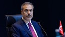 Bakan Fidan, 17. BRICS Liderler Zirvesi'ne katılacak