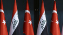 Ankara'da Türkiye-Irak Üst Düzey Gümrük Toplantısı gerçekleştirildi