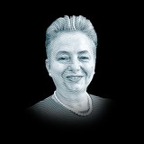 Filiz KARAOSMANOĞLU