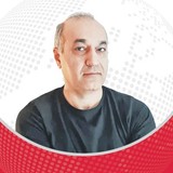 Suat TAŞPINAR