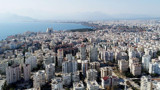 İlk sıra Şubat'ta da Antalya'nın