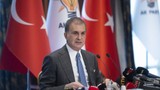 AK Parti Sözcüsü Çelik: Diyarbakır polisimize yapılan saldırıyı lanetliyoruz