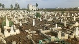 Öldürülen DEAŞ elebaşının cesedi ABD'ye teslim edildi