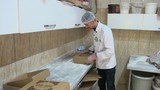 Babasından devraldığı kuruyemişçiyi ihracat yapan işletmeye dönüştürdü