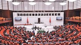 Sözleşmeli personele kadro teklifi komisyondan geçti