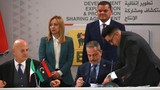 Libya'dan dikkat çeken imza
