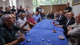 Kılıçdaroğlu: Kazanamadık ama bu dünyanın sonu değil